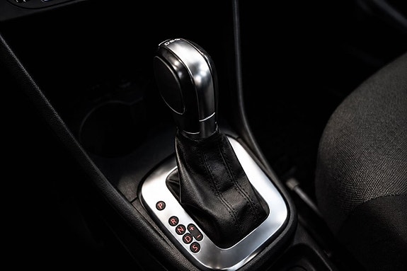 Volkswagen Polo 20 of 20