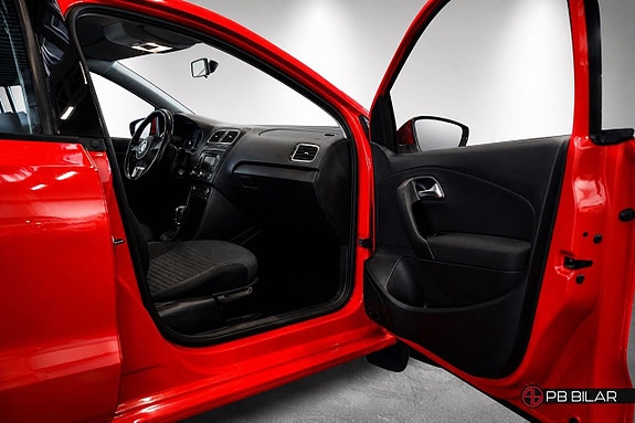 Volkswagen Polo 13 of 20