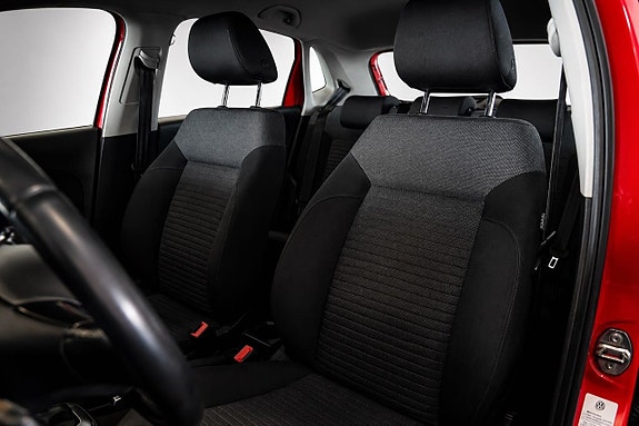 Volkswagen Polo 10 of 20