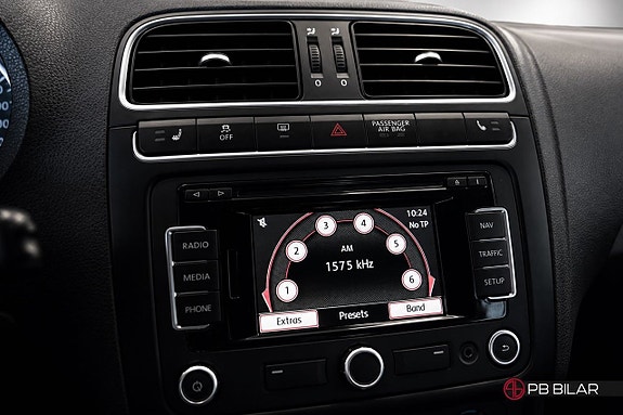 Volkswagen Polo 19 of 20