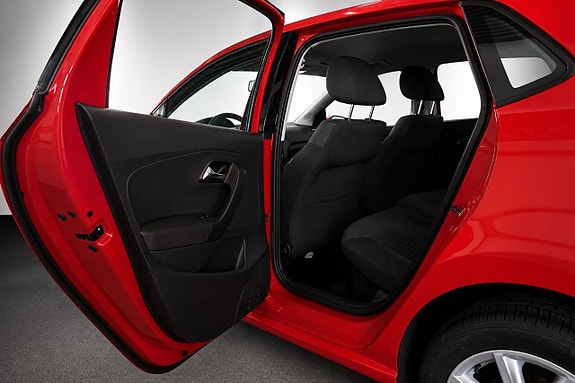 Volkswagen Polo 11 of 20