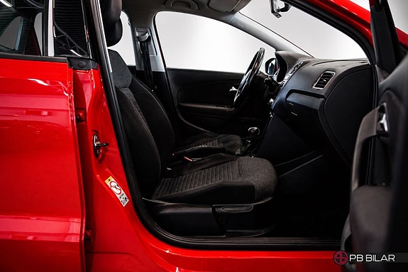 Volkswagen Polo 14 of 20