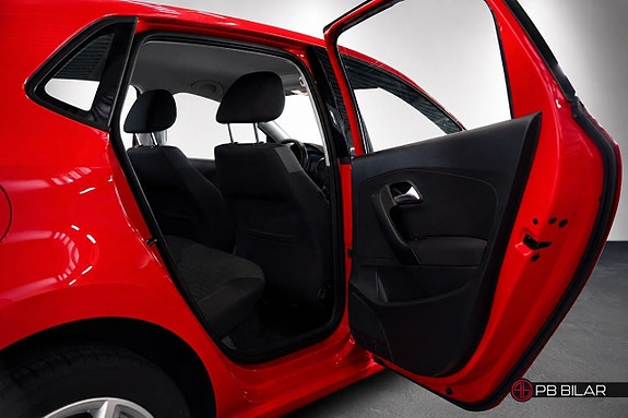 Volkswagen Polo 16 of 20