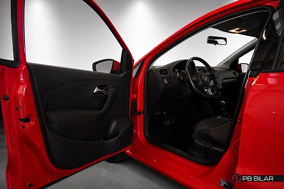 Volkswagen Polo 8 of 20