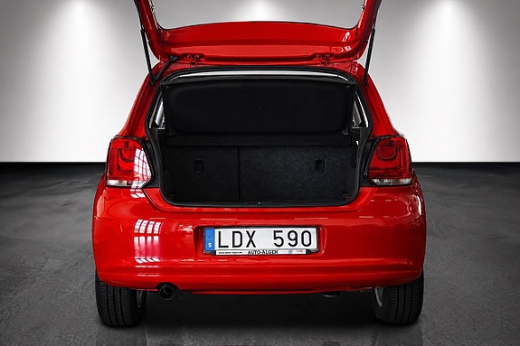 Volkswagen Polo 6 of 20