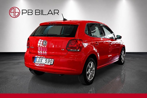 Volkswagen Polo 7 of 20