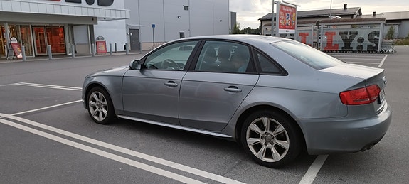 Audi A4 2 of 5
