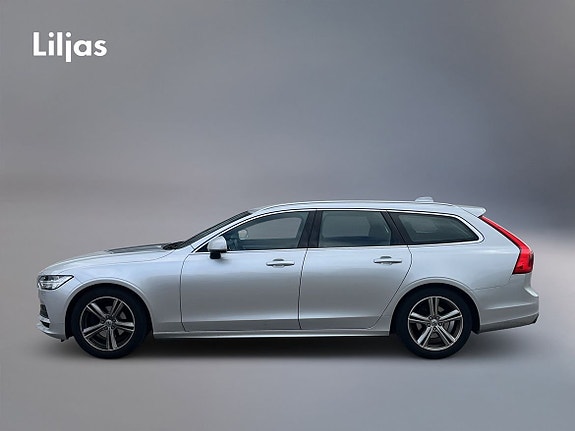 Volvo V90 4 of 4