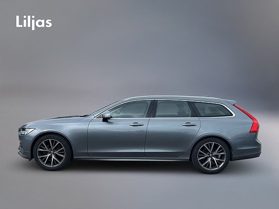 Volvo V90 4 of 4