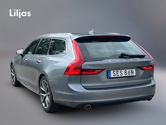 Volvo V90 3 of 4