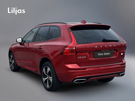 Volvo XC60 3 of 4