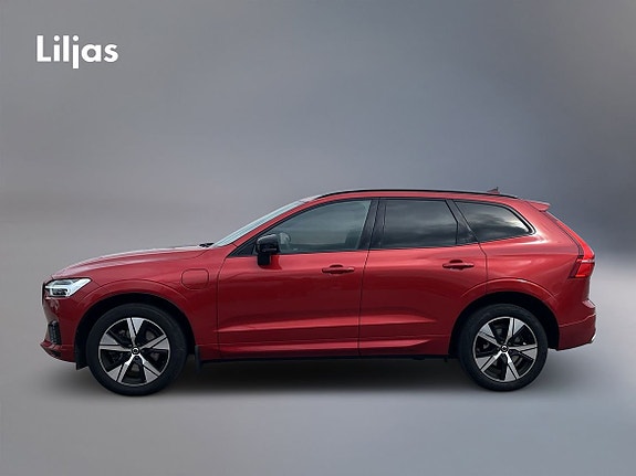 Volvo XC60 4 of 4