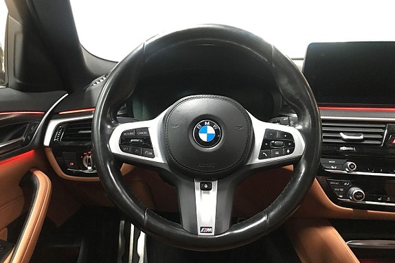 BMW 520d 16 of 27