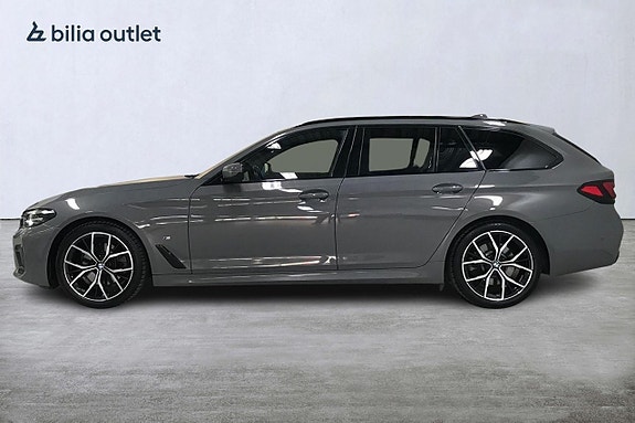 BMW 520d 9 of 27