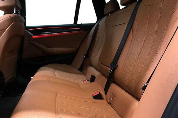 BMW 520d 14 of 27