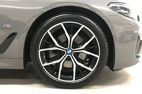 BMW 520d 11 of 27
