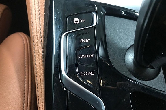 BMW 520d 23 of 27