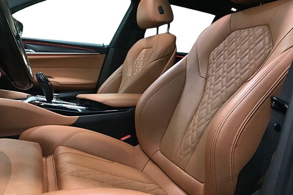 BMW 520d 13 of 27