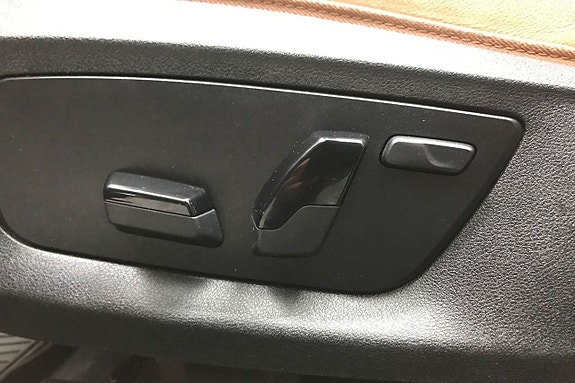 BMW 520d 24 of 27