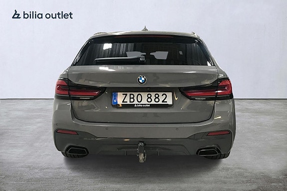 BMW 520d 7 of 27