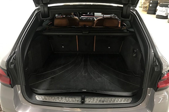 BMW 520d 10 of 27