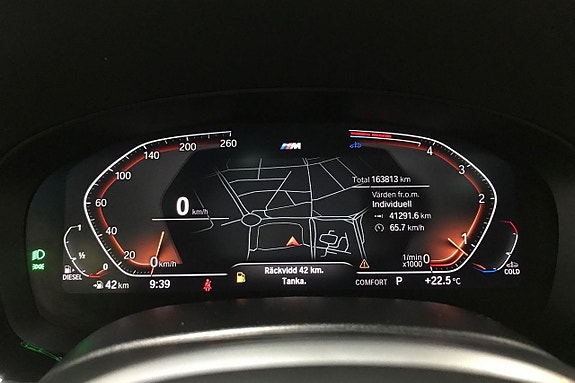 BMW 520d 17 of 27