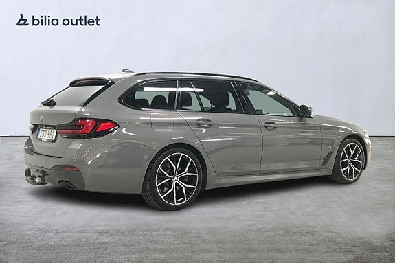 BMW 520d 6 of 27