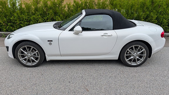 Mazda MX-5 7 of 7