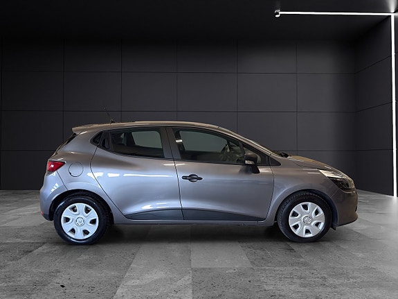 Renault Clio 7 of 22
