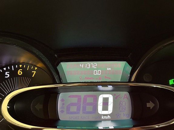 Renault Clio 15 of 22