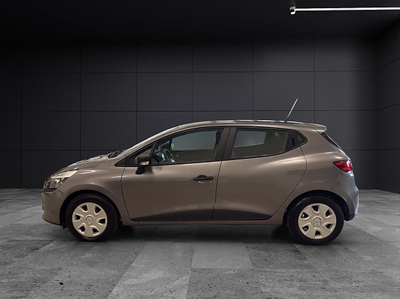 Renault Clio 3 of 5