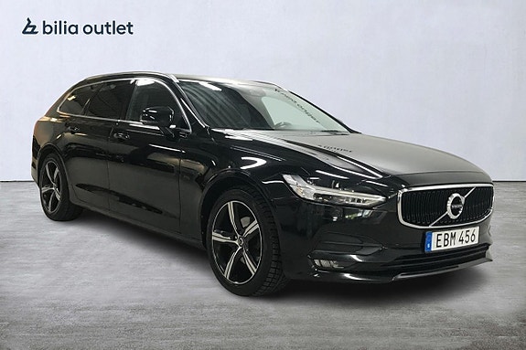 Volvo V90 4 of 5