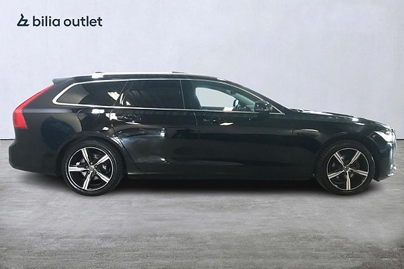 Volvo V90 5 of 5
