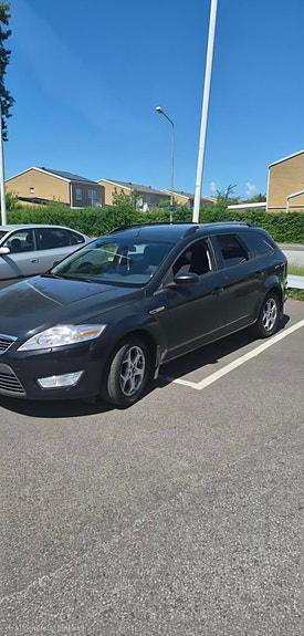 Ford Mondeo 7 of 16