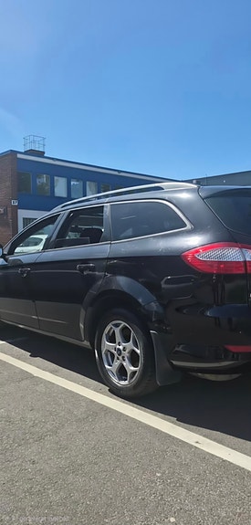 Ford Mondeo 6 of 16