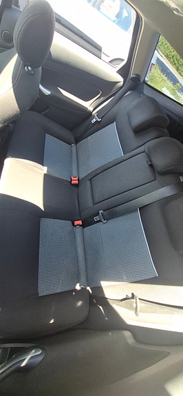 Ford Mondeo 11 of 16