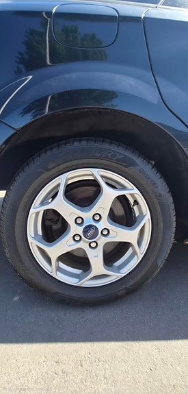 Ford Mondeo 15 of 16