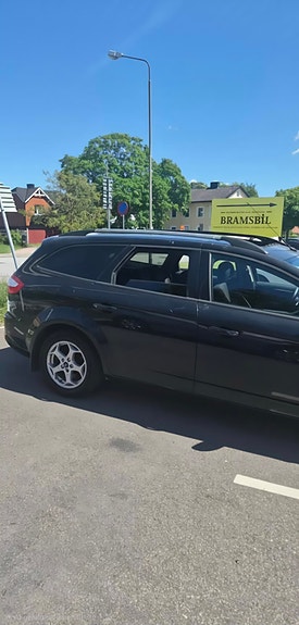 Ford Mondeo 4 of 5