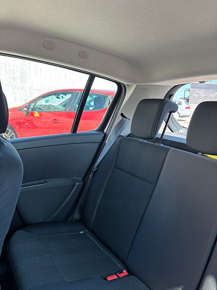 Renault Clio 7 of 7