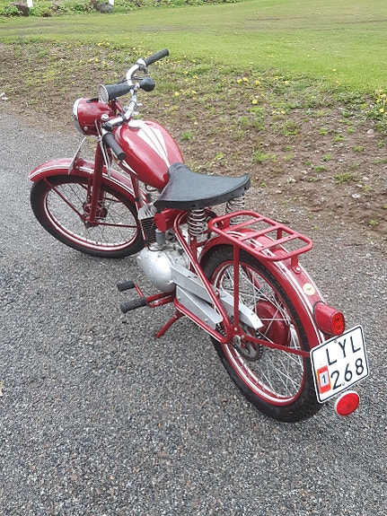 Monark JB M/75 2 of 4