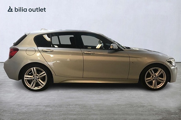 BMW 118d 5 of 23