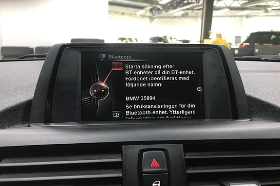 BMW 118d 19 of 23
