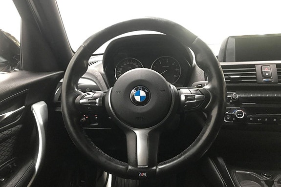 BMW 118d 16 of 23