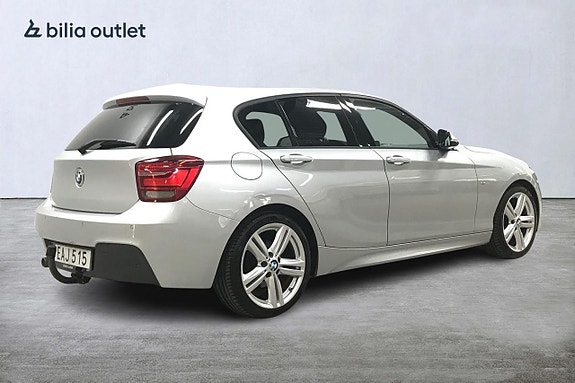BMW 118d 6 of 23