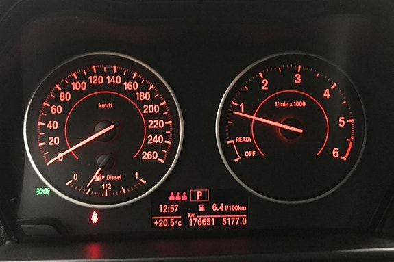 BMW 118d 17 of 23