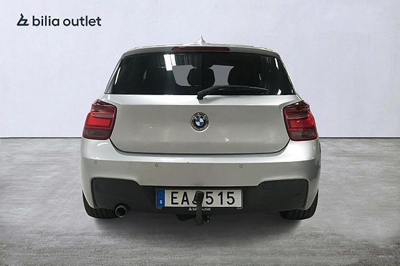 BMW 118d 7 of 23