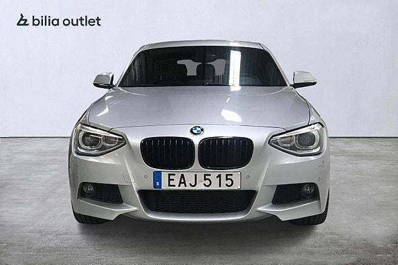 BMW 118d 3 of 23