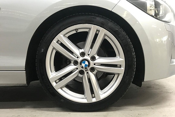 BMW 118d 11 of 23