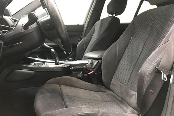 BMW 118d 13 of 23