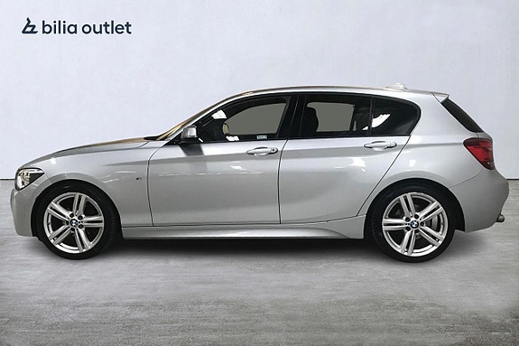 BMW 118d 9 of 23